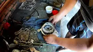 Shineray 200 6C Сюрпризи від китайців