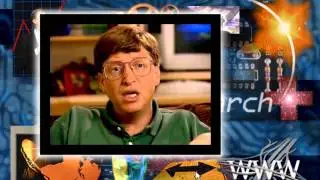 The Road Ahead - Bill Gates - Multimedia CD