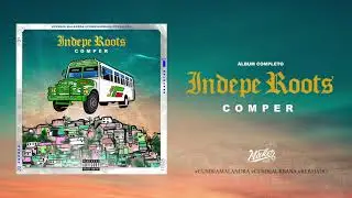 Indepe Roots -  Role y Role feat  Individuo (Audio)