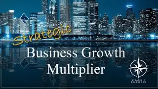 Strategic Business Growth Multiplier 📱