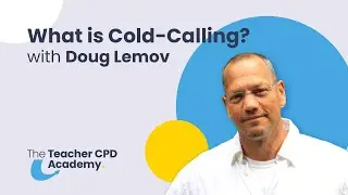 What is Cold-Calling? | with Doug Lemov