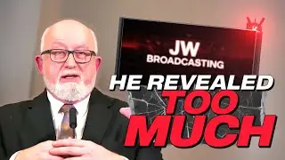 Трансляция JW в ноябре 2025 г.: Тактика контроля, скрывающаяся на виду