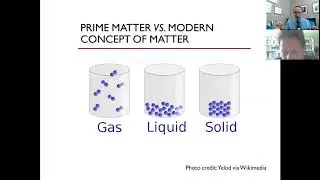 7. Primary matter - 1