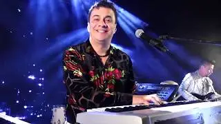 Se Baila De Jalao - Live Nelson Kanzela