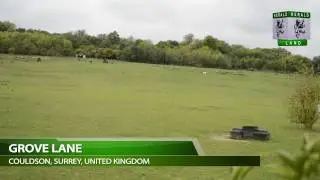 Herald Land - Grove Lane, Coulsdon, United Kingdom