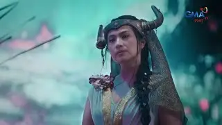 Sang'gre: Harahen, triggered kay Terra!