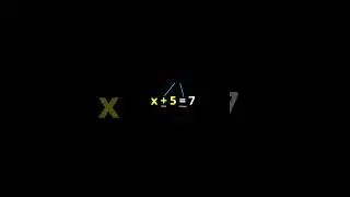 What is Algebra? | Basic Concept Explained for Beginners | Class 6&ndash;10 Maths