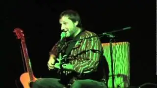 Funny, sweet song: Lullaby: Dan Hamann - Live at the Woodshed