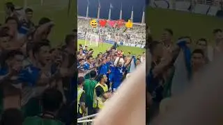 🔥🔥 #RASMAN🇺🇿 O'zbekiston milliy terma jamoasi Jahon chempionati 2026 da ishtirok etadi. Tarixda ilk