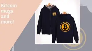 Bitcoin Clothes