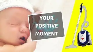 Vacuum Cleaner Sound - Relax, Focus, Sleep, White Noise 😍
