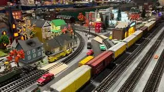 Reflections of The 2025 Holiday Season 