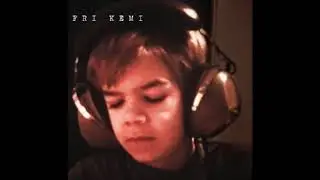 Fri Kemi - Nina