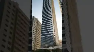 DUBAI COMMUTERS VIEWS 😊