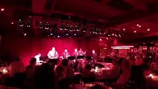 DAN WARNER -KASHMIR- GUITAR SOLO EDIT- BIRDLAND
