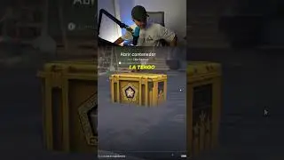 Vegetta le mand&oacute; suerte a sTaXx abriendo cajas y...