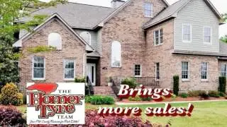 Homer Tyre Real Estate