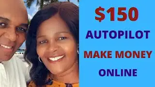 Make $150 FREE Through Amazon On Auto Pilot | Make Money Online 2021