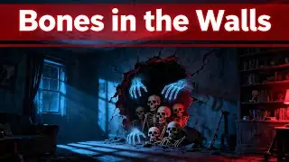 The Apartment Whispers: Terrifying Horror Story Hidden in the Walls
