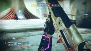 Destiny 2 Retold Tale