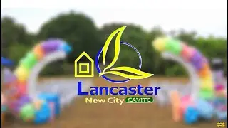 LANCASTER New City CAVITE - KIDS and FAMILY FAIR