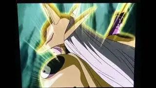 Digimon Tamers: Sakuyamon 2/2