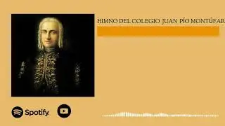 HIMNO DEL COLEGIO JUAN PÍO MONTÚFAR |+LETRA|TRÍO COLONIAL|
