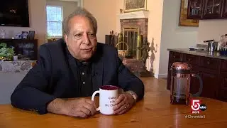 Dr. Chopra weighs in on the health debate over coffee
