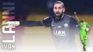 Ivan Lanni: vita e opere ascolane