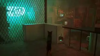 Stray Longplay 5 - The Slums (PC 4K UHD 60 FPS)