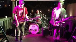 Dimphonic -  LIVE at SXSW, 2019 (FULL Concert)