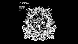 Bryan Chapman - Kalpa [Monotony]