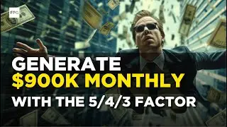 Earn More Money with Better Sales Techniques | New Home Sales Training Reviews | FPG
