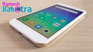 Redmi Y1 Lite Unboxing and Full Review