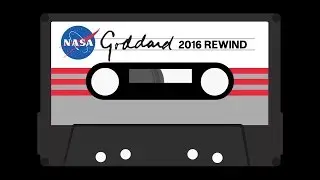 NASA Goddard’s 2016 Mixtape