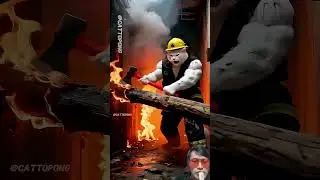 cat #funny #cat #cute #aivideo #ai #shorts #story #life #fyp #foryou #drama