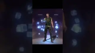 FREE FIRE CHRONO ANIMATION EDITING NOOB TO PRO              #shorts#freefire#viral#ff