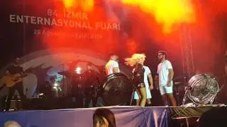Hadise - Deli Oğlan