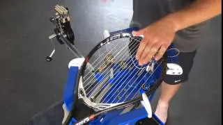 Santa Monica Tennis Center - Social Media