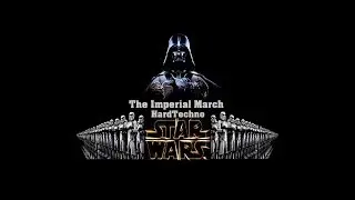 Star Wars - The Imperial Schranz March
