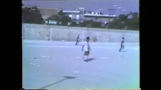 ΑΓΡΟΤΙΚΟΣ ΑΣΤΕΡΑΣ-ΗΡΑΚΛΗΣ 3-2 1982