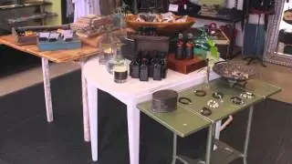 Store Tour:  Trunk