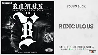 Young Buck - 