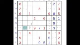 between 1&9 20130318