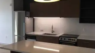 315 on A Apartments - Fort Point, Boston -1 Bedroom H