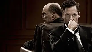 The Judge | Review & Explanation | Robert Downey Jr., Robert Duvall