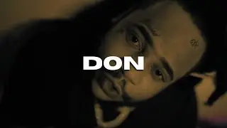 Dancehall Riddim Instrumental 2025 