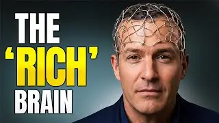 Why the Wealthy Think Differently &mdash; Shocking Brain Scan Evidence
