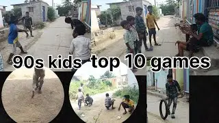 90s kids famous top 10 games coco game greeting geme village 90s ki....
