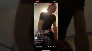 @tkorstetch - Baby Come Rock With Me 🔥 Unreleased RIP💔